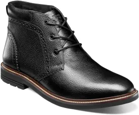 Nunn Bush Men's, Ozark II Plain Toe Chukka Boot