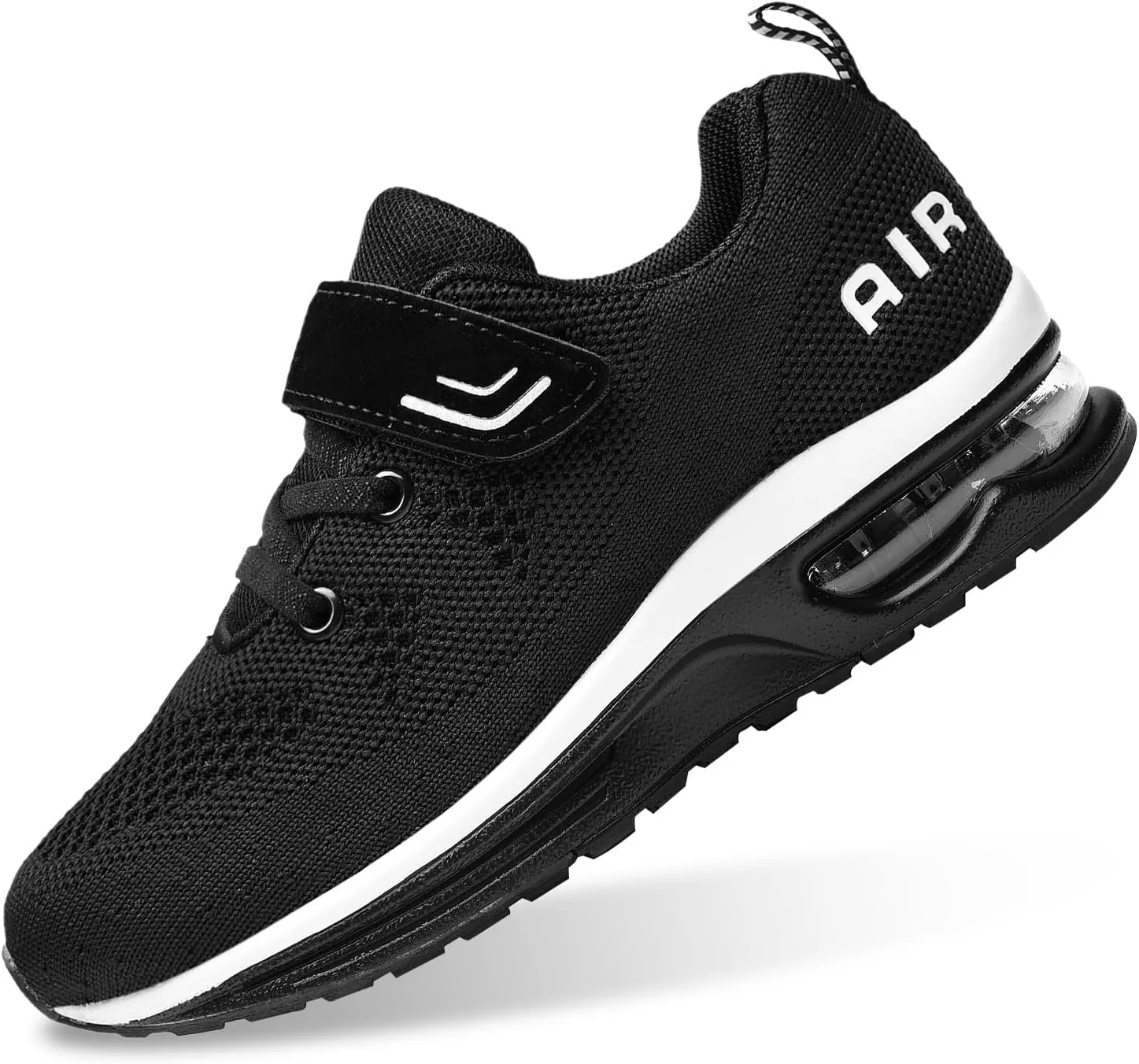 PERSOUL Kids Shoes for Boys Girls Children Tennis Sports Athletic School Running Sneakers