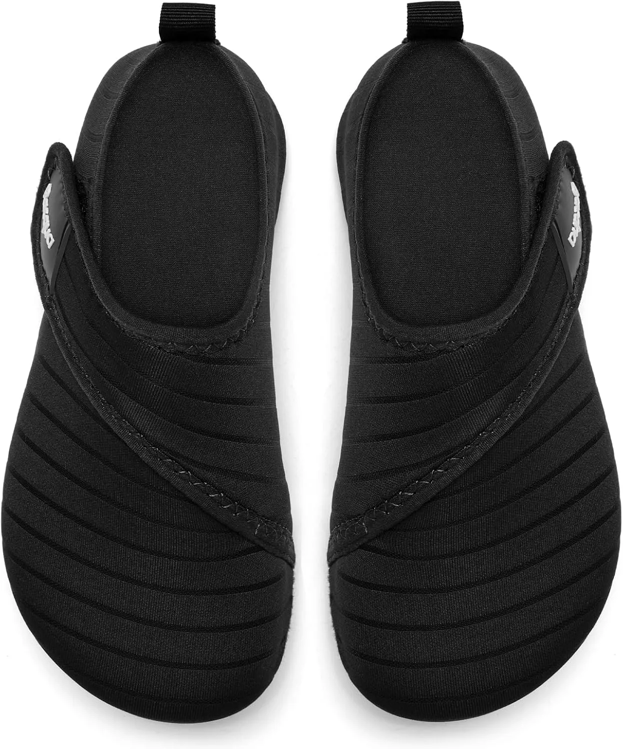 Racqua Kids Toddler Water Shoes Breathable Swim Shoes Quick Dry Beach Pool Lightweigh Aqua Shoes for Boy's Girl's (Toddler/Little/Big Kid)