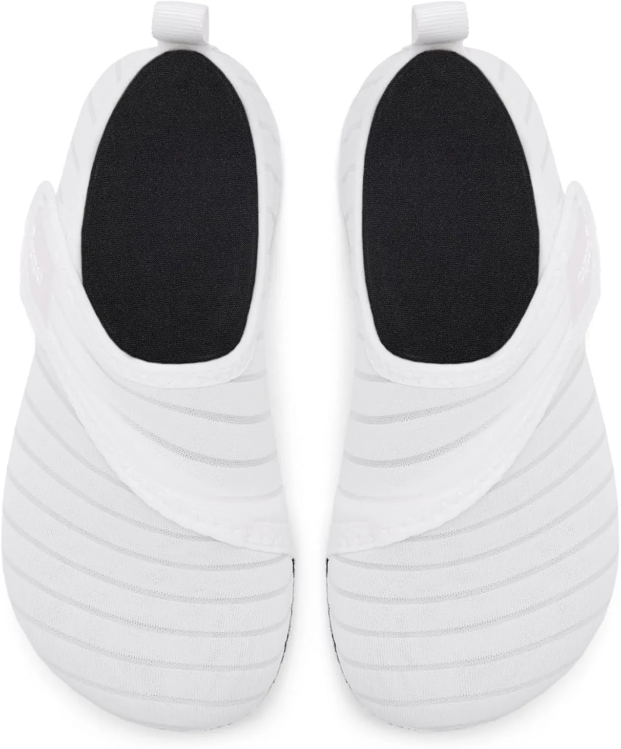 Racqua Kids Toddler Water Shoes Breathable Swim Shoes Quick Dry Beach Pool Lightweigh Aqua Shoes for Boy's Girl's (Toddler/Little/Big Kid)