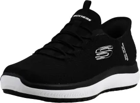Skechers Women's Slip-Ins Summits - Enslee Slip Resistant Sneakers