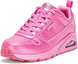 Skechers Women's Uno-Galactic Gal Sneaker