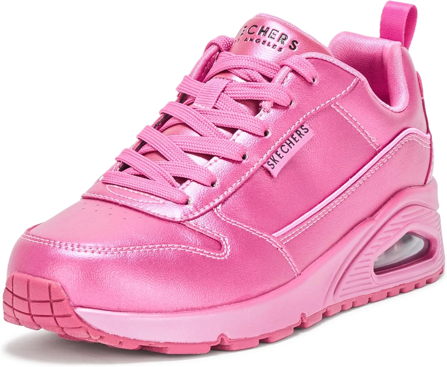 Skechers Women's Uno-Galactic Gal Sneaker