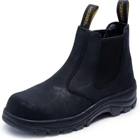 Skechers Women's Work Industrial Boot
