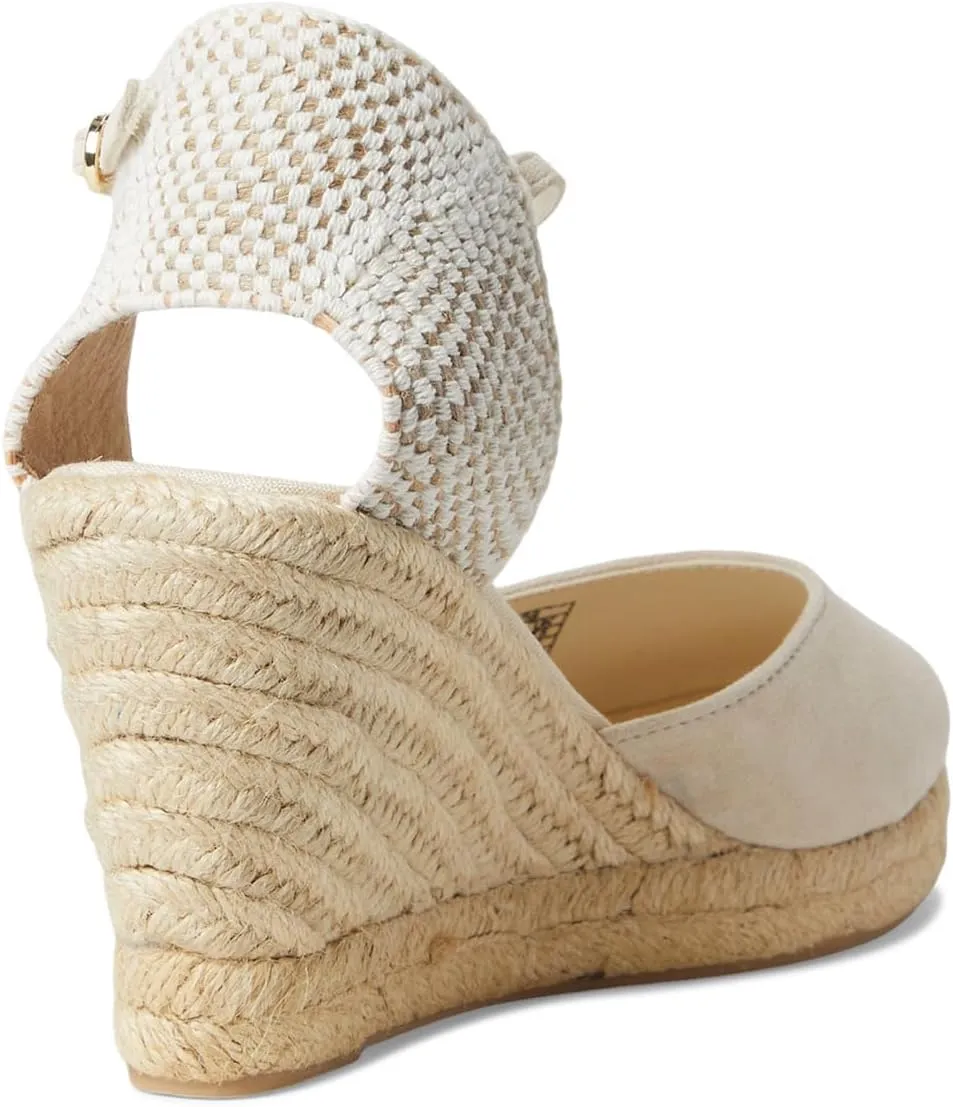 Soludos Women's Marseille Wedge Espadrille Sandal
