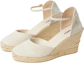 Soludos Women's Marseille Wedge Espadrille Sandal
