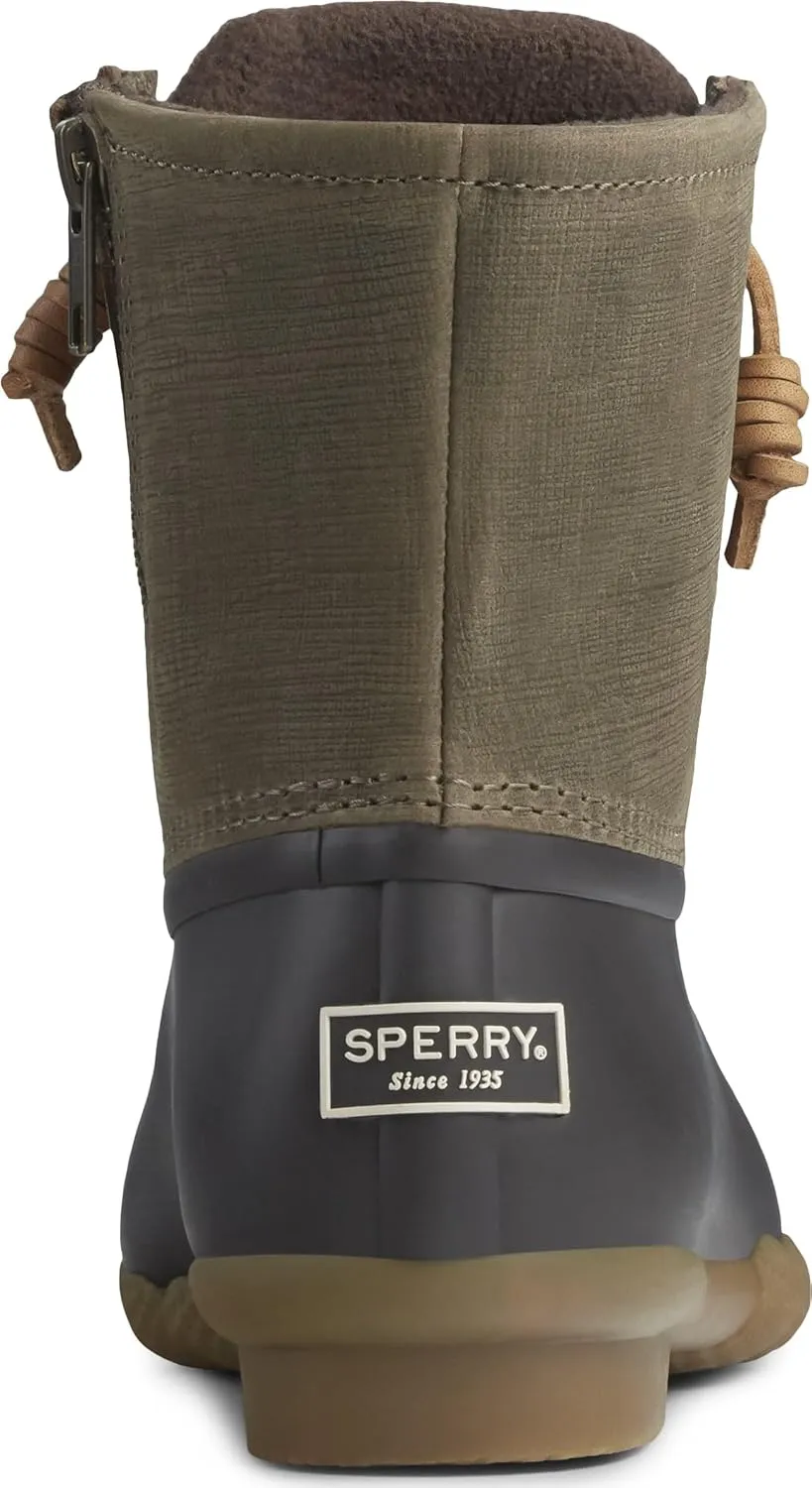 Sperry Women's Saltwater Rain Boot
