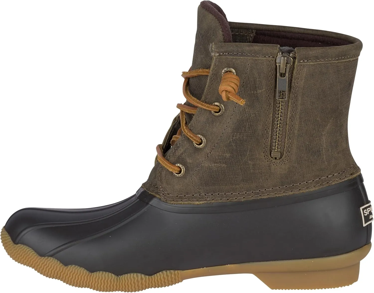 Sperry Women's Saltwater Rain Boot