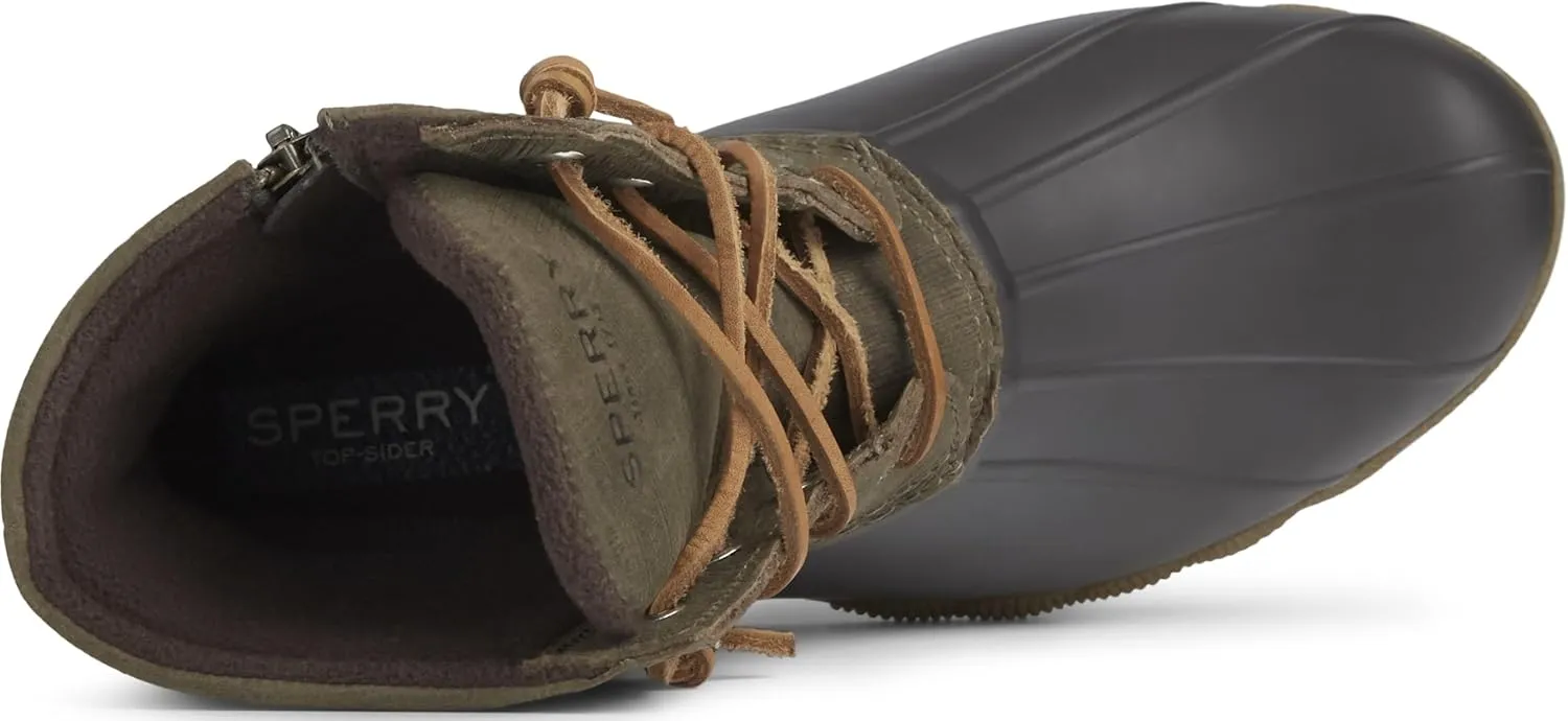 Sperry Women's Saltwater Rain Boot