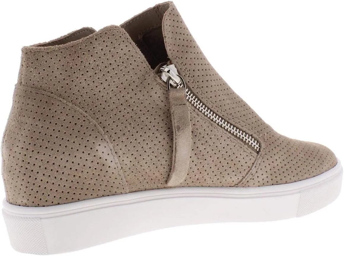 Steve Madden Women's Caliber Sneaker