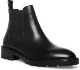Steve Madden Women's Leopold Chelsea Boot