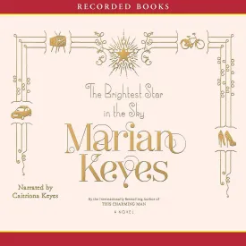 The Brightest Star in the Sky Audio CD  January 26, 2010