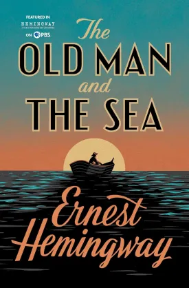 The Old Man and The Sea, Book Cover May Vary Paperback  May 5, 1995