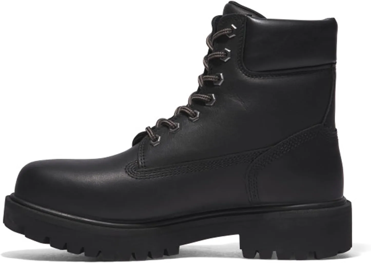 Timberland PRO Women's Direct Attach 6" Steel-Toe Waterproof Insulated Work Shoe