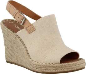 TOMS Women's, Monica Wedge Sandal