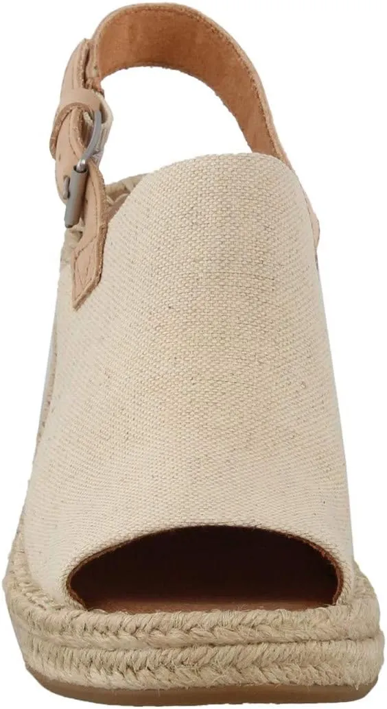 TOMS Women's, Monica Wedge Sandal
