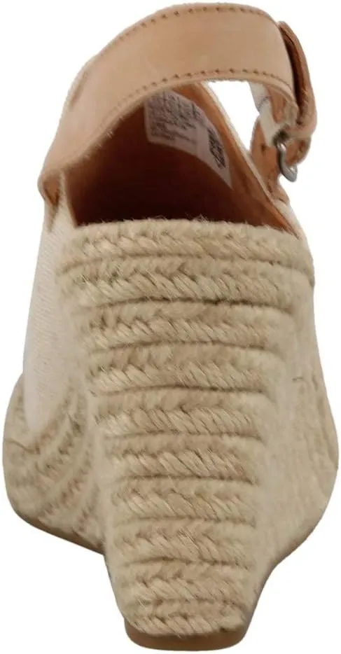 TOMS Women's, Monica Wedge Sandal