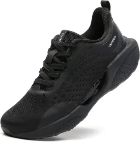 TSIODFO Women's Sneakers Running Tennis Athletic Walking Shoes