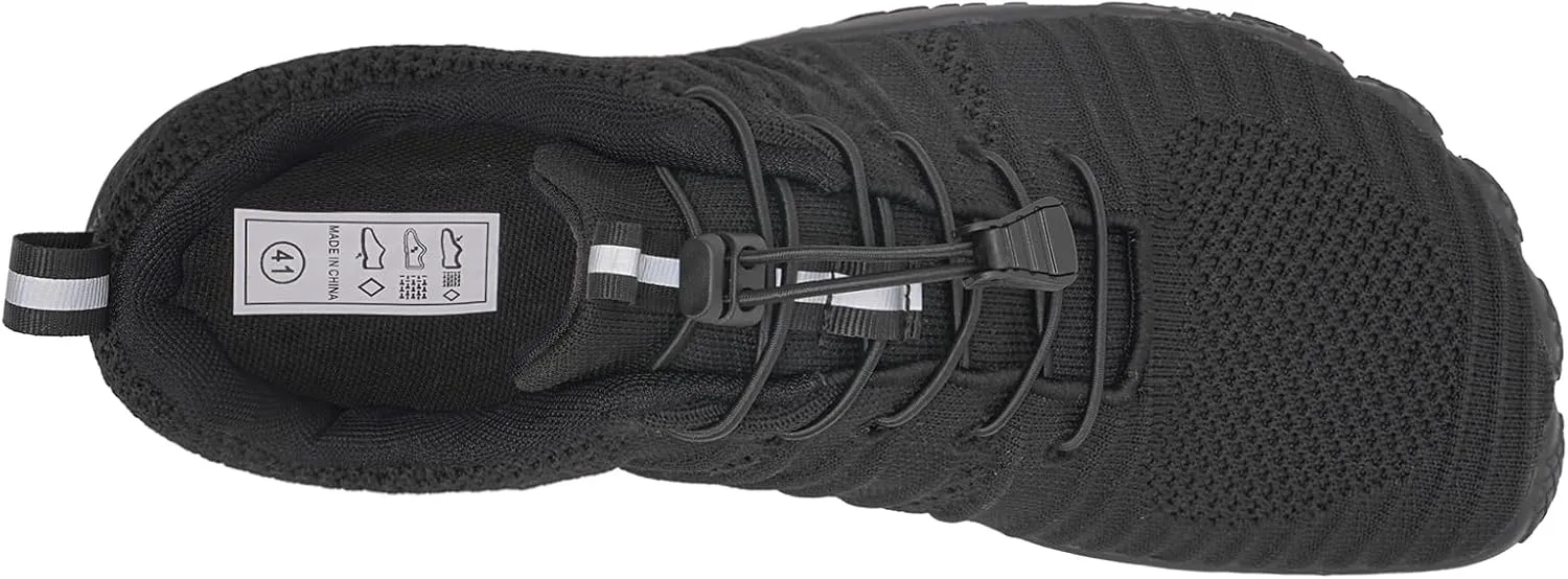 WateLves Water Shoes Men Women Beach Barefoot Aqua Socks Breathable Wide Swim Outdoor Walking Anti Slip Pool Shoes for Hiking Kayaking Diving Surfing