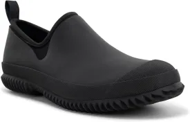 Western Chief Womens Neoprene Slip On Shoes Waterproof Rubber, Insulated Lining, Self Cleaning Outsole, Comfortable Memory Foam Insole, Easy Pull On Loops