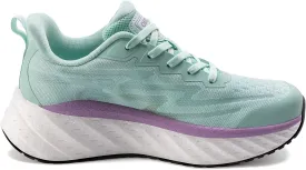 Women's Walking Shoes Running Tennis Comfortable Breathable Lightweight Non-Slip Fashion Sneakers for Athletic Gym Workout