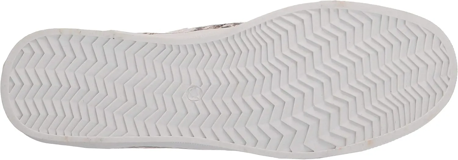 YOKI Women's Comfort Sneaker