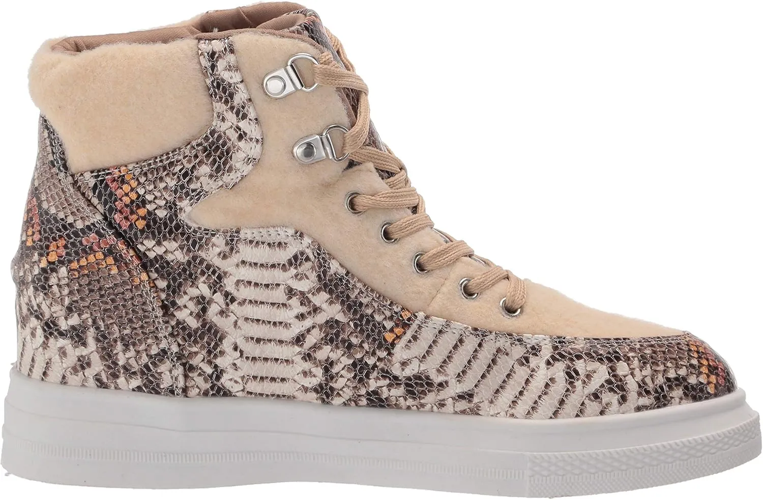 YOKI Women's Comfort Sneaker