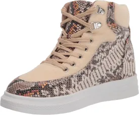 YOKI Women's Comfort Sneaker
